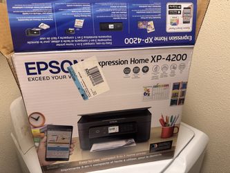 Printer from Best Buy
