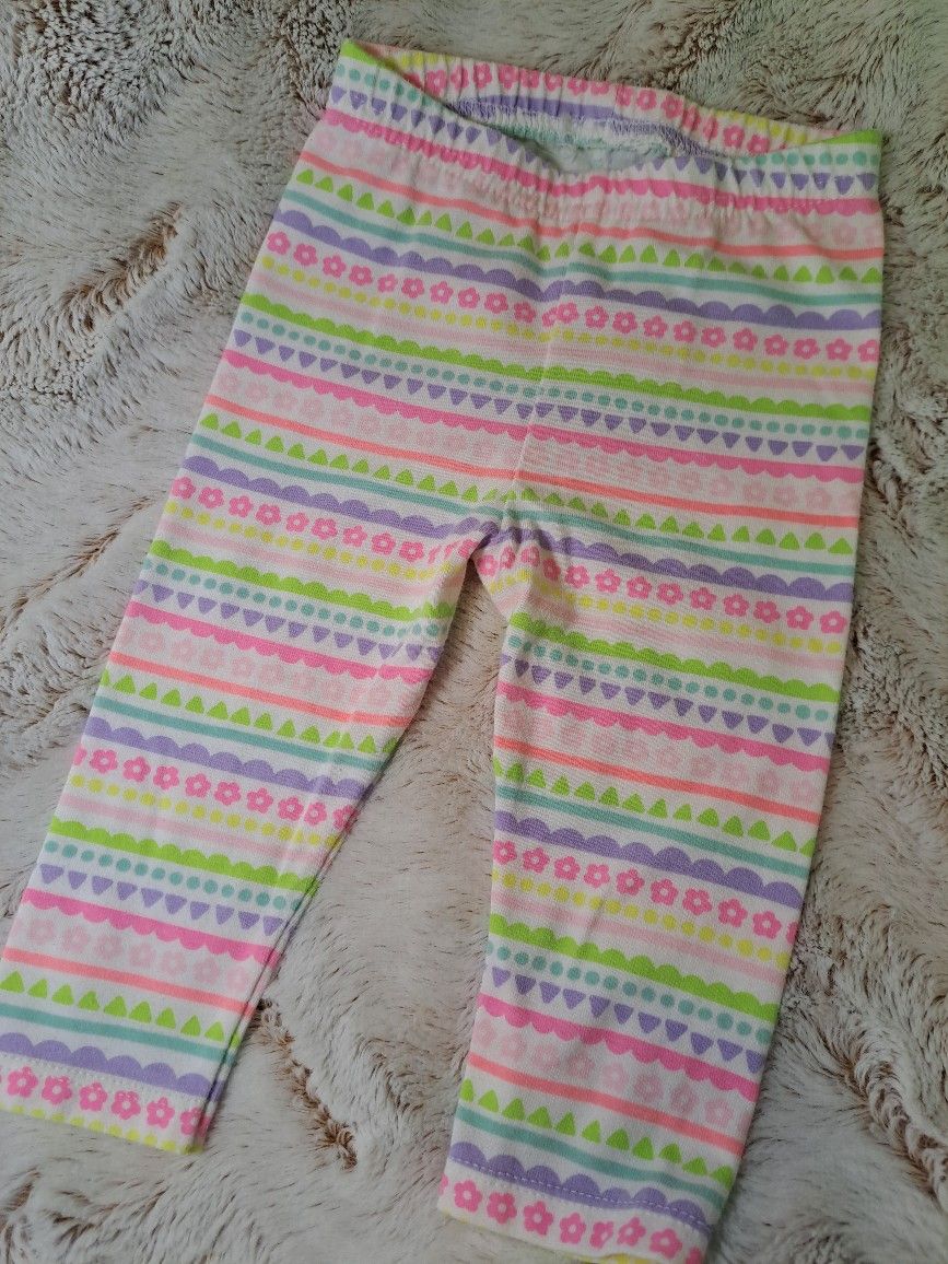 Baby Pants