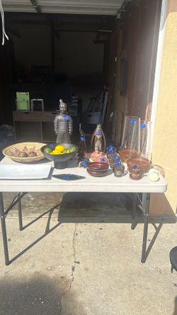 Great items for sale