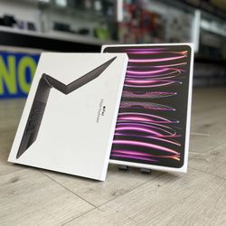 iPad Pro 12.9 inch 6th Gen (Latest Model)