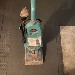Hoover Carpet Cleaner