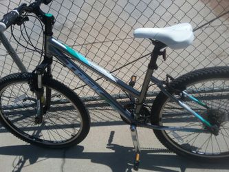 Trek hot sale sr m3030