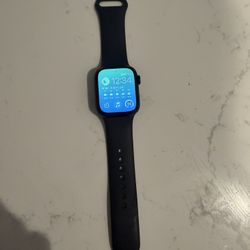 Apple Watch Series 8 GPS + LTE MNUV3LL/A