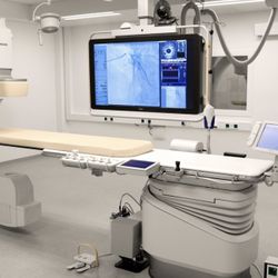 Trixell PIXIUM 4800 Digital Radiology X-Ray Detector MPN (contact info removed)0 Made in France