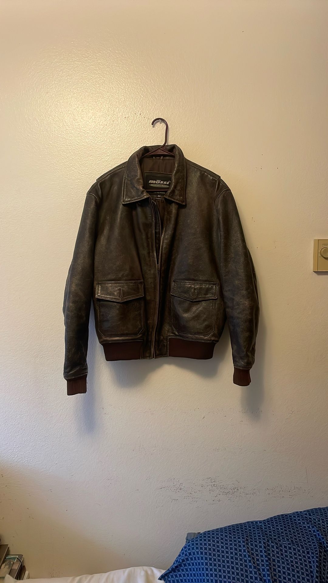 Men’s Jacket 