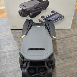 Dji Mavic 3 Pro