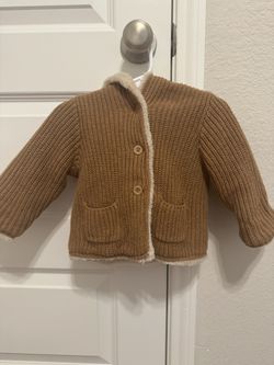 Baby Gap Jacket