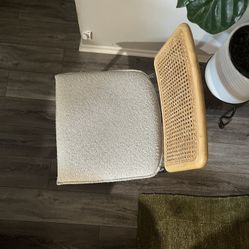 Set Of 4 Cesca Style chairs