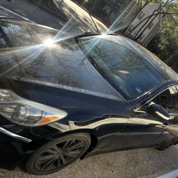 2012 Hyundai Genesis