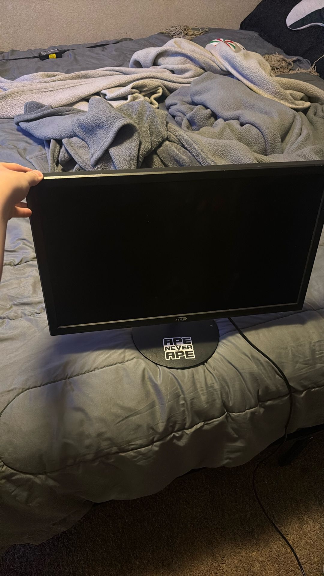 gaming monitor