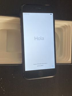 iPhone 8