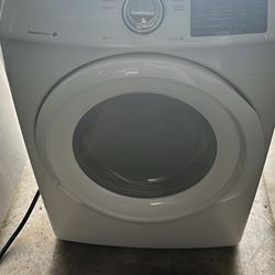 Samsung Dryer Electric