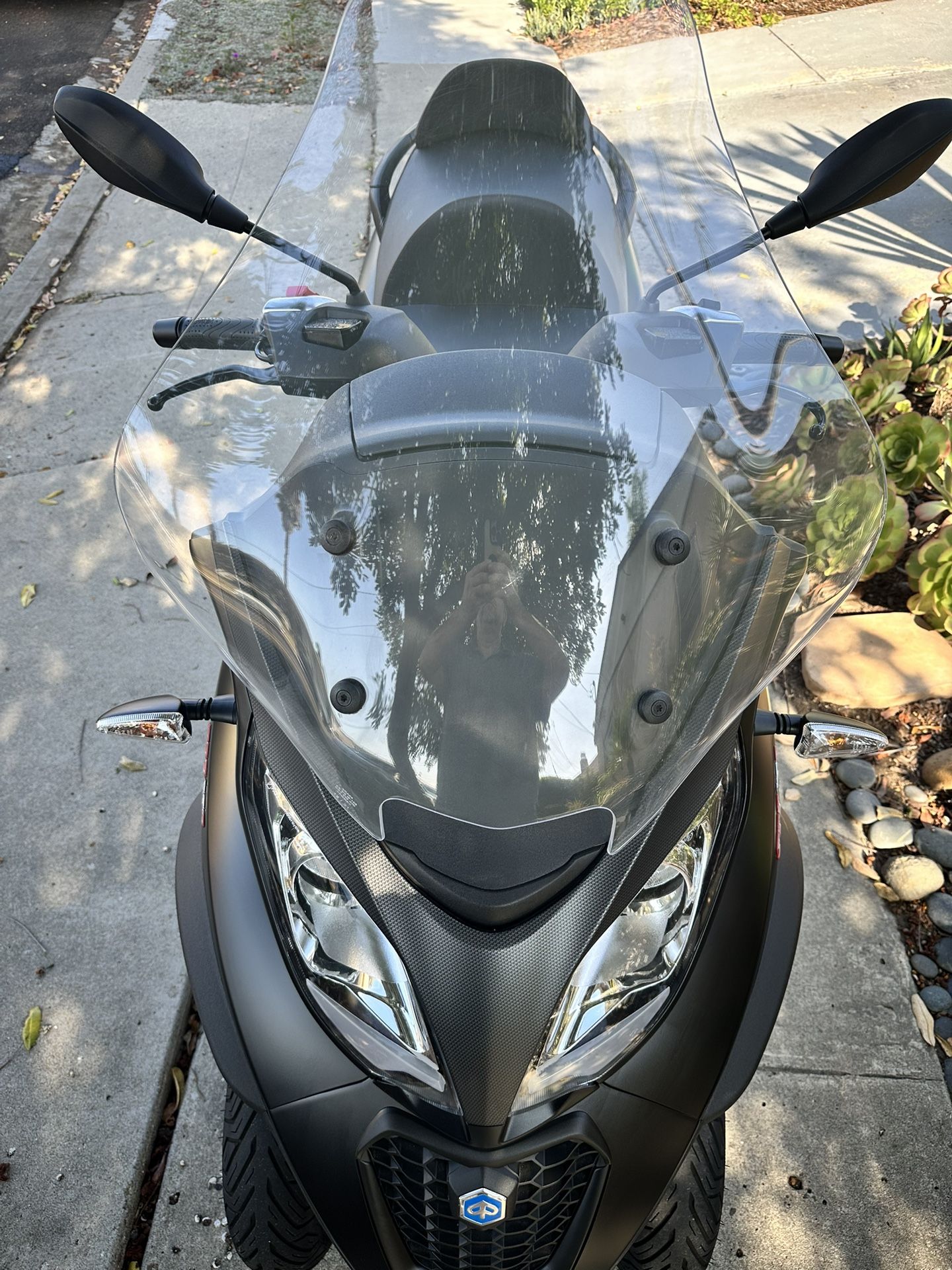 2022 Piaggio MP3 sport MP3