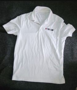 Portland trailblazers polo shirt