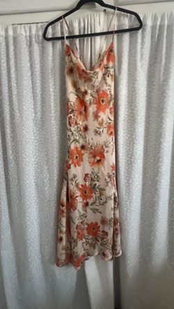Woman’s dresses size small and med each $10