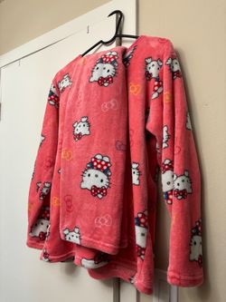Hello kitty sleepwear S