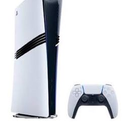 PS5 Pro