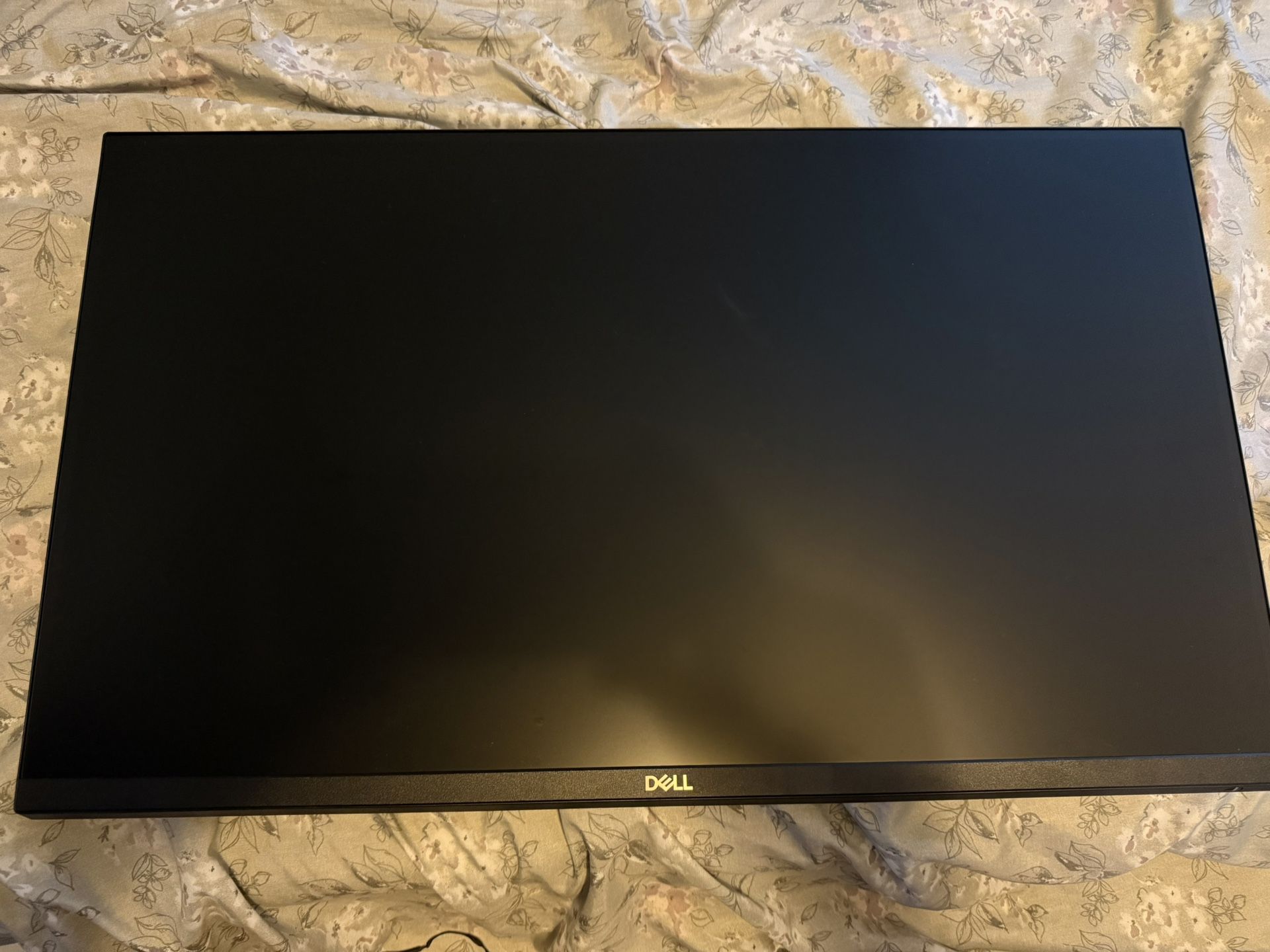 Dell Gaming Monitor - 27” , 1080p, 165Hz