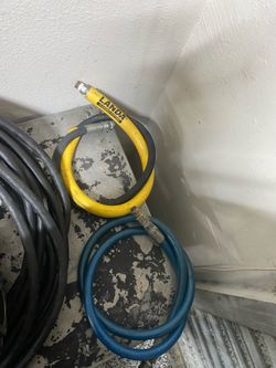 Power Washer pumps