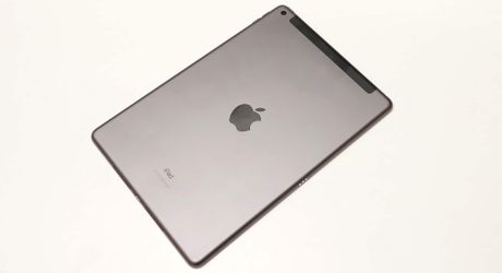 Apple iPad 8th Gen Cellular - A Classic That Performs $5 Down Available