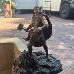 Thor Action Figures 