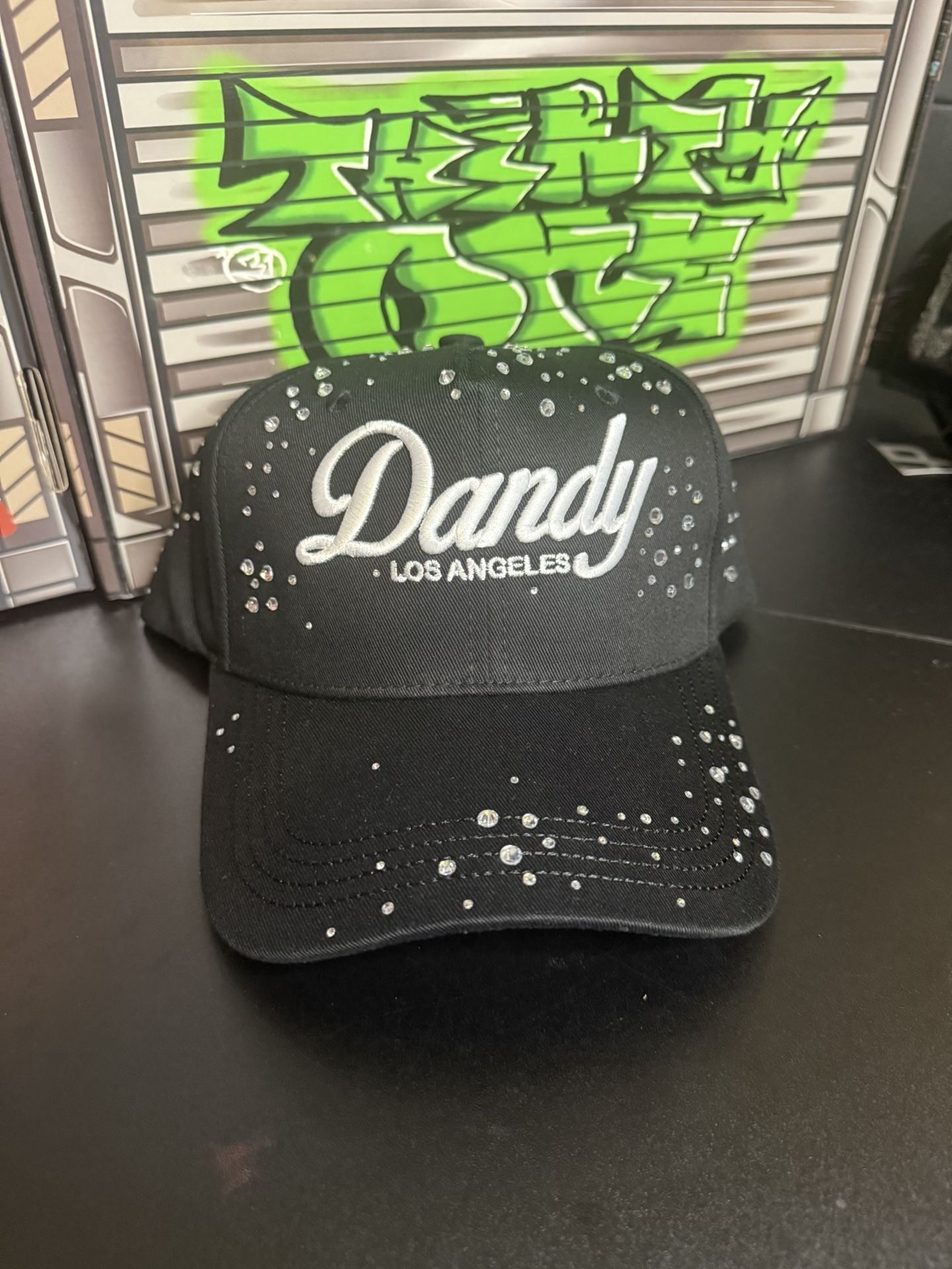 DandyHats LA