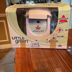 Bissell Little Green Multi Purpose Cleaner