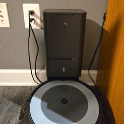 IRobot-Roomba 
