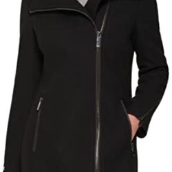 Calvin Klein Coat Women's   Small