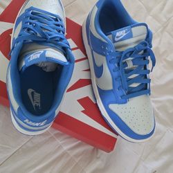 Nike Dunk Low 