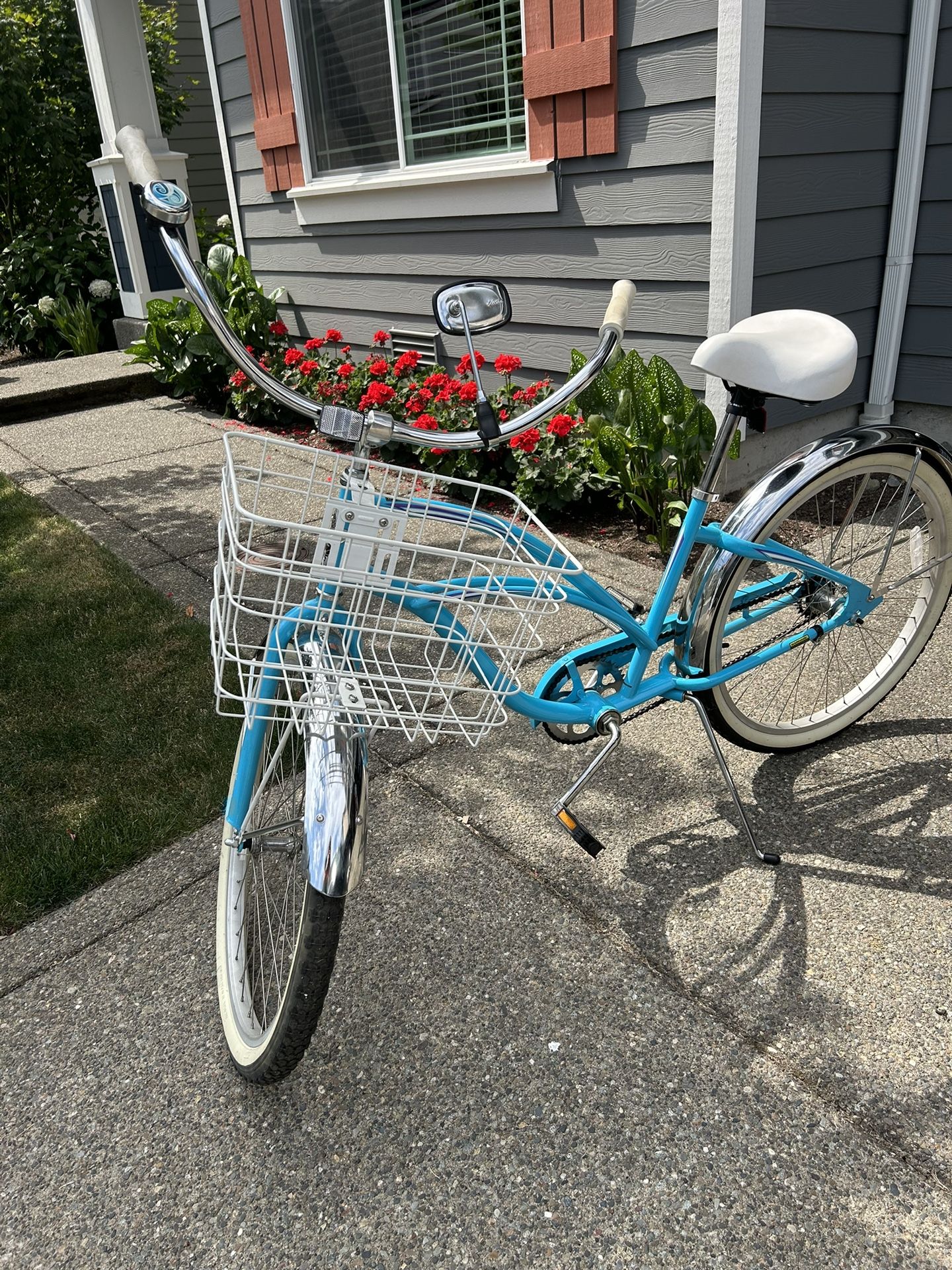 Electra Cruiser Bike