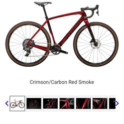 Trek Checkpoint Sl6 W AXS