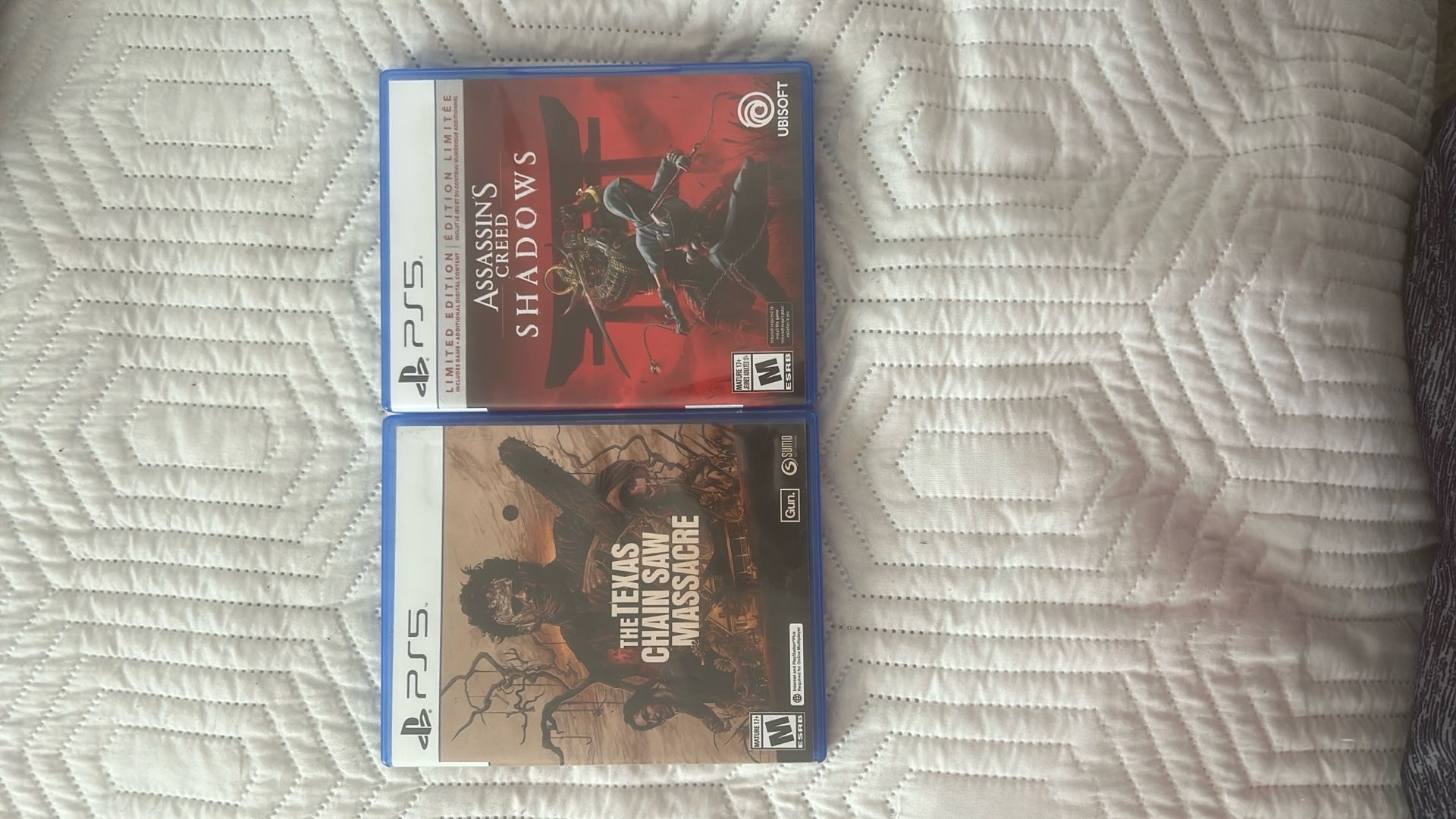 Ps5 Games