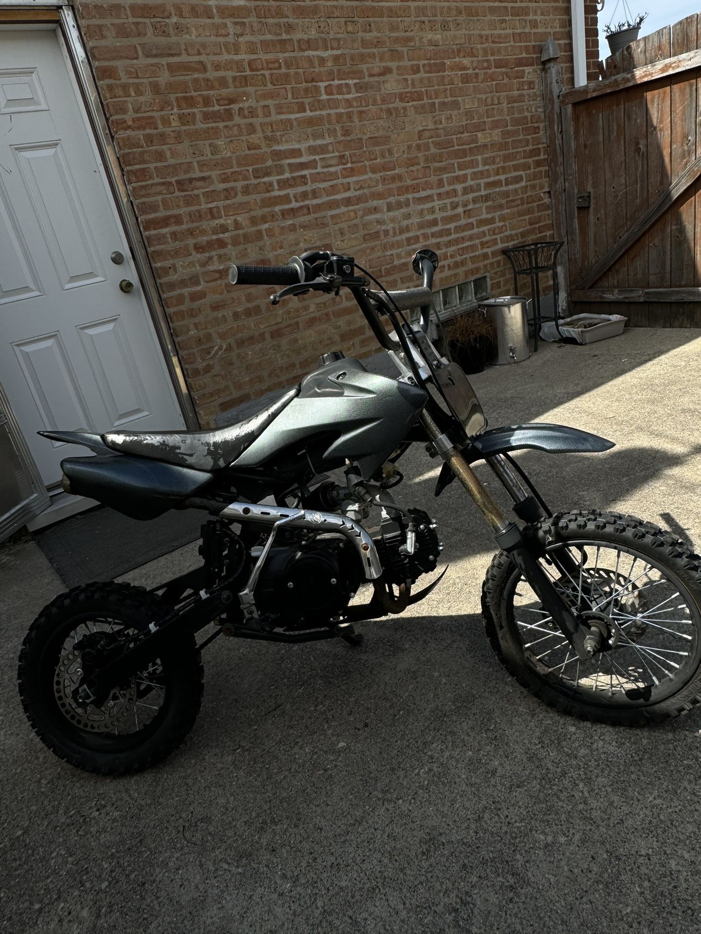 Dirtbike /Road Bike