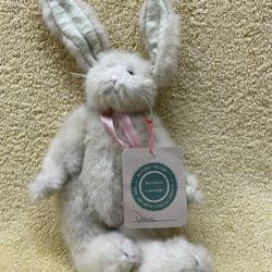 Boyd’s Plush Hare “Diana”