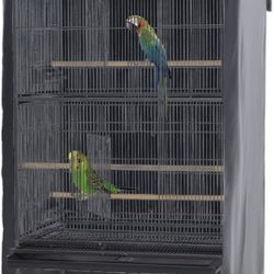 Large Bird Cage Cover