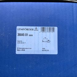 Mercedes C Class Engine Mounts (2) & 1 Transmission Mount