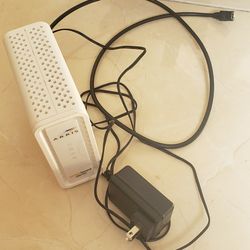 ARRIS Surfboard SB6183 DOCSIS 3.0 Cable Modem