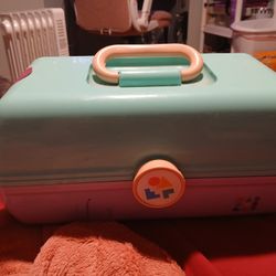 Selling This Jewelry Box