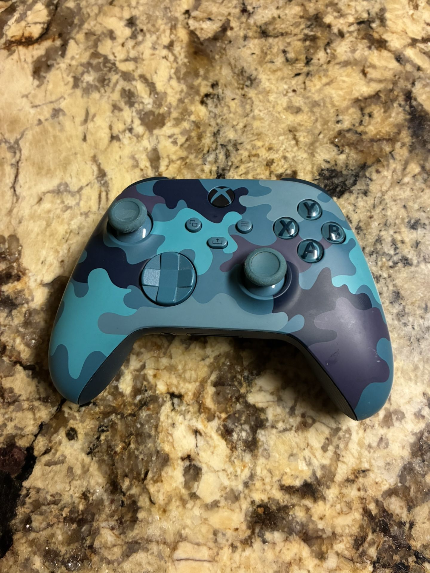 Microsoft Wireless Controller for Xbox Series X/S