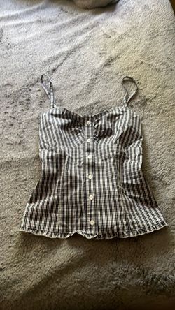 Hollister shirt