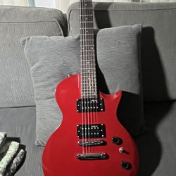 Esp Ltd  Ex-10 Electric Guitar 