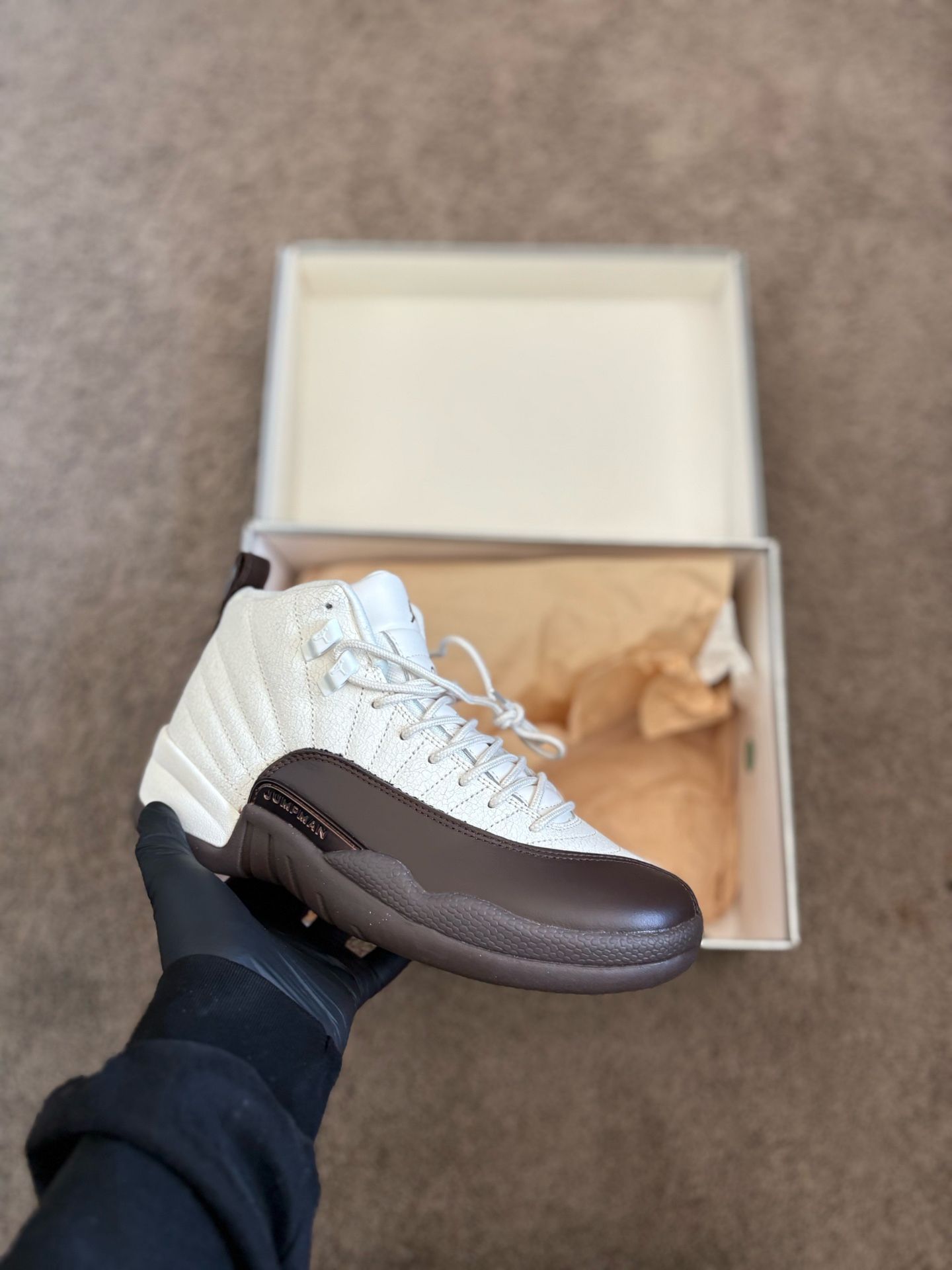 Air Jordan 12 Retro SP
