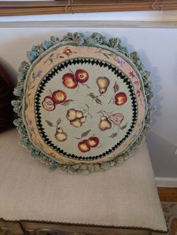 Farmhouse Decor Pillow