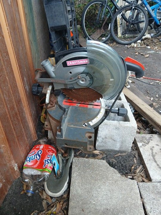 Craftsman