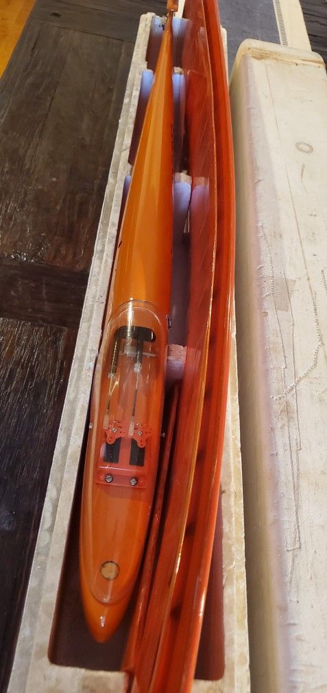 Hobie Hawk New