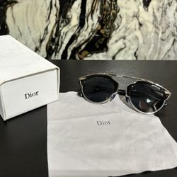 Dior sunglasses 