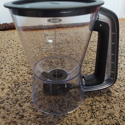 Pancake batter dispenser