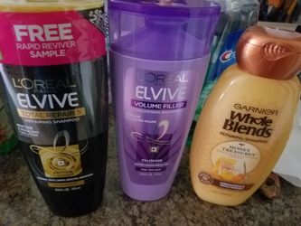 Shampoo