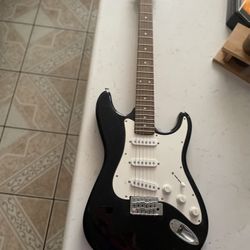 Guitar 